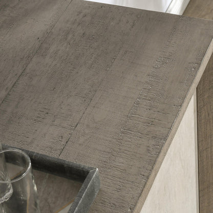 Denver Reclaimed Pine 2 Door Cabinet - Chapin Furniture