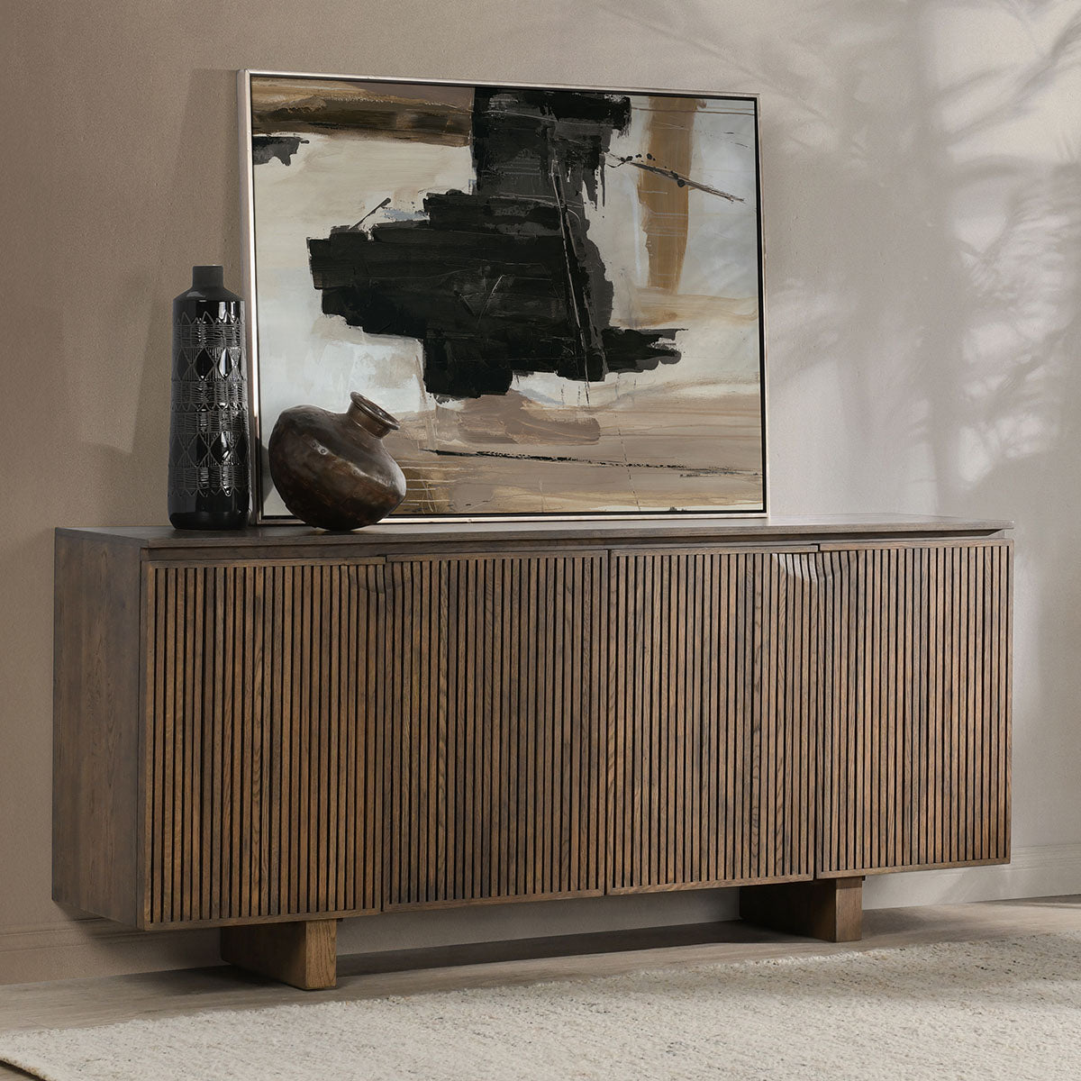 Classic Concepts Roya Cabinet - Thumbnail 5