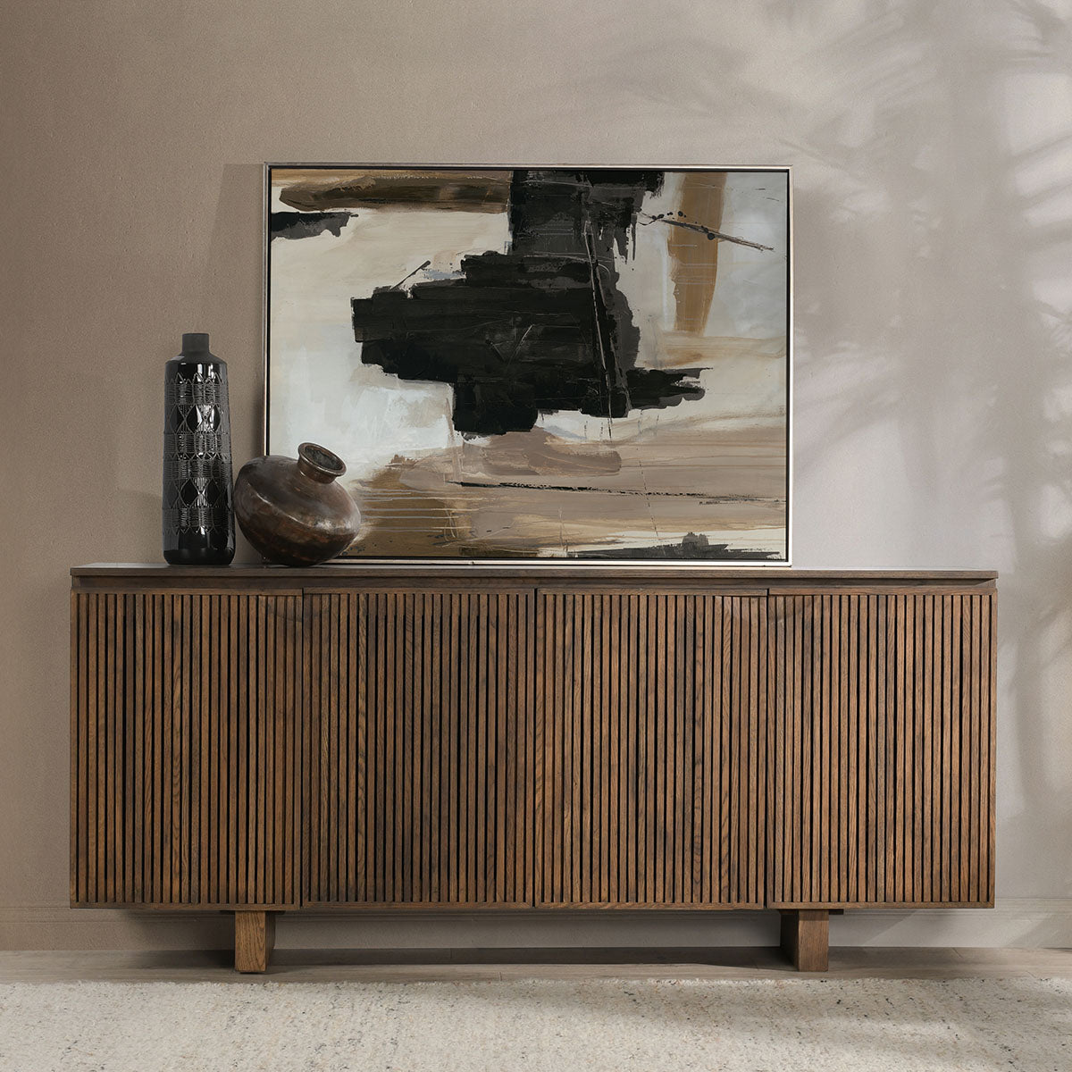 Classic Concepts Roya Cabinet - Thumbnail 4