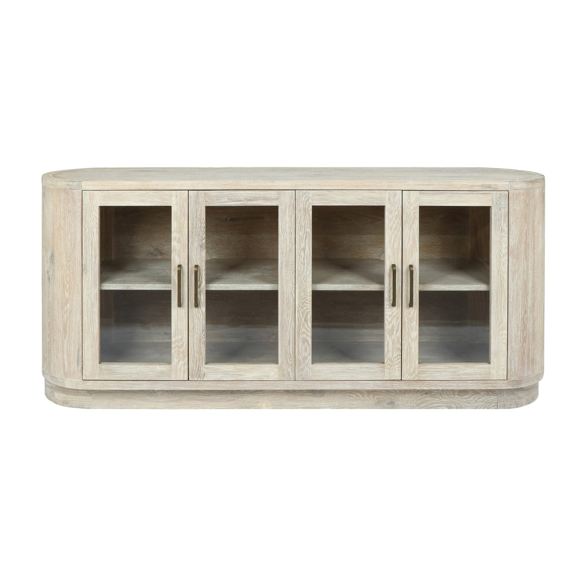 Vander 4 Door Buffet - Chapin Furniture