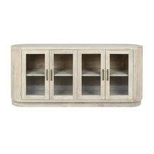 Vander 4 Door Buffet - Chapin Furniture