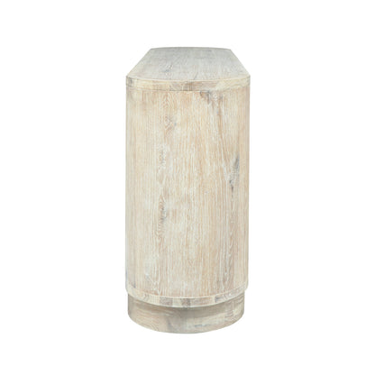 Vander 4 Door Buffet - Chapin Furniture