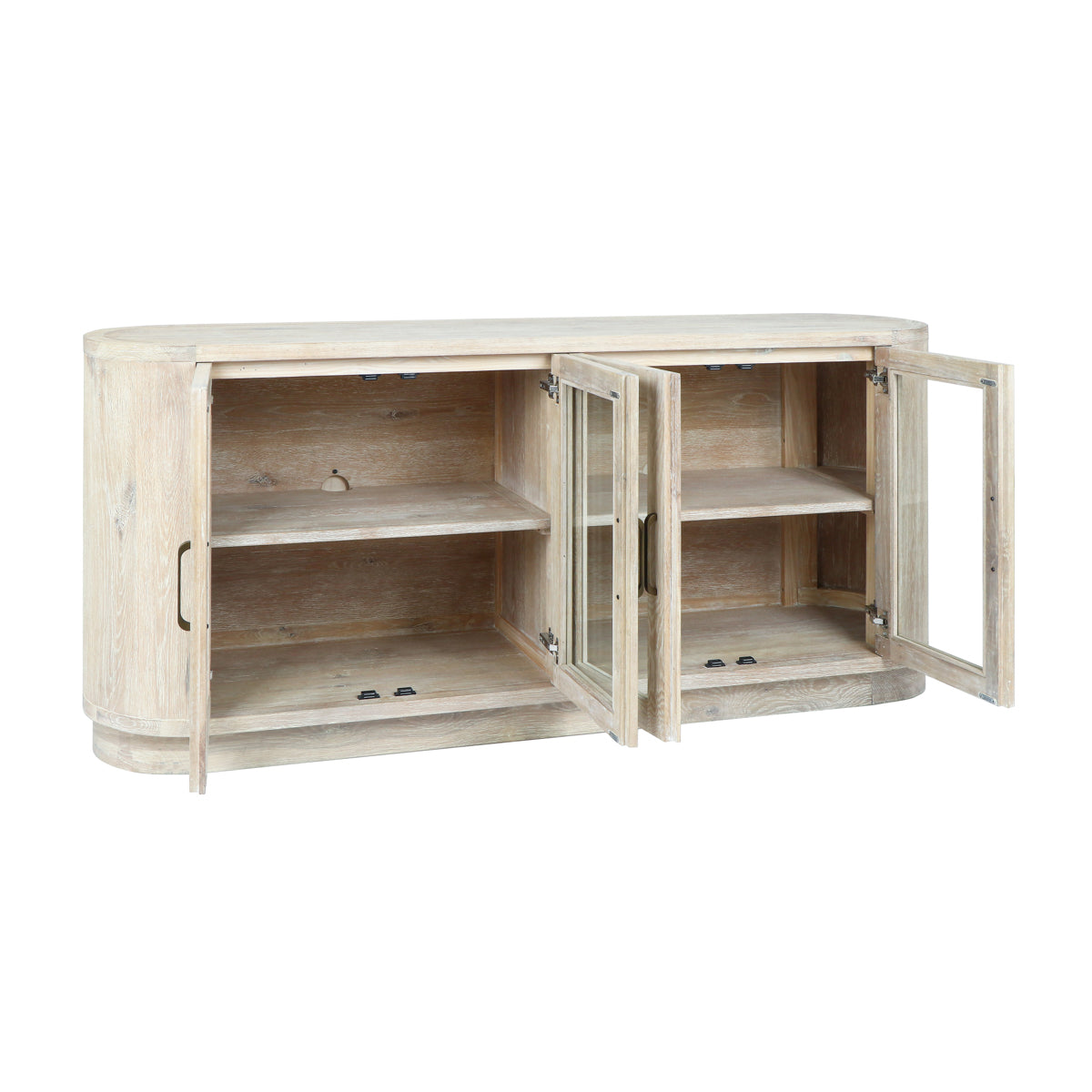 Vander 4 Door Buffet - Chapin Furniture