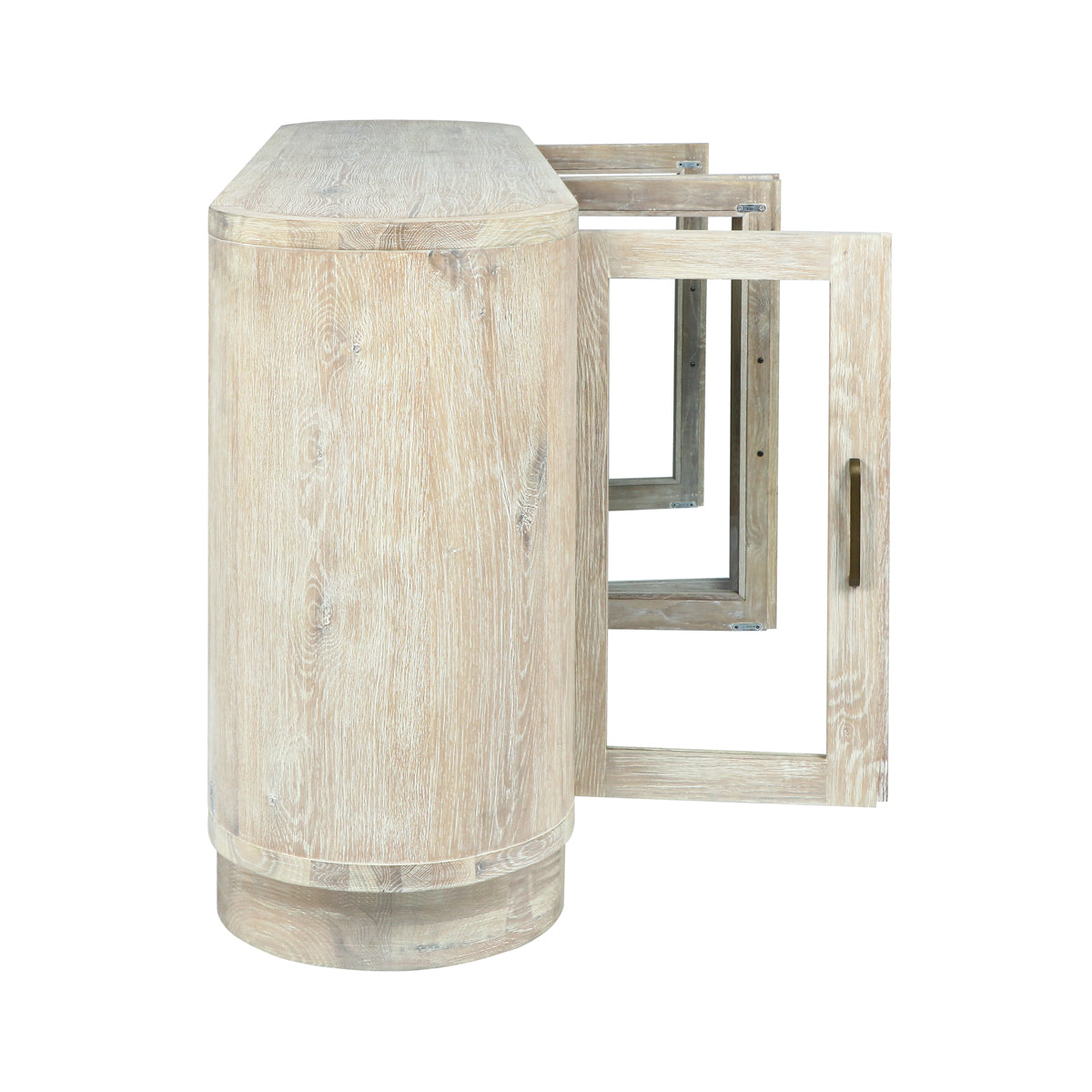 Vander 4 Door Buffet - Thumbnail 4