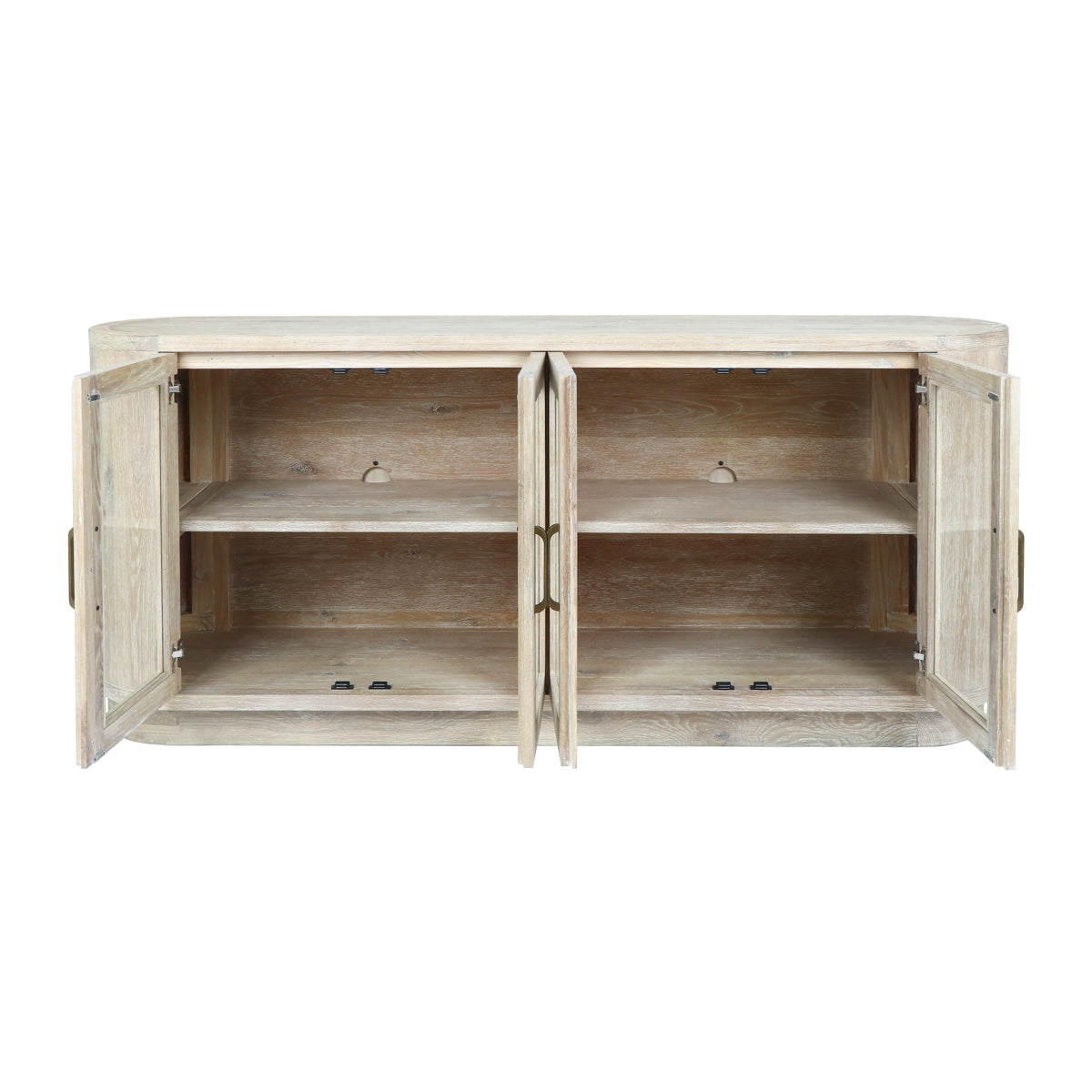 Vander 4 Door Buffet - Chapin Furniture