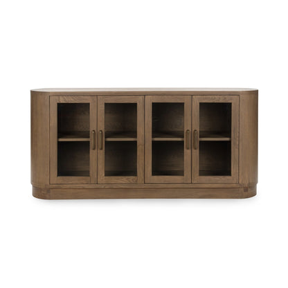 Vander 4 Door Buffet - Chapin Furniture