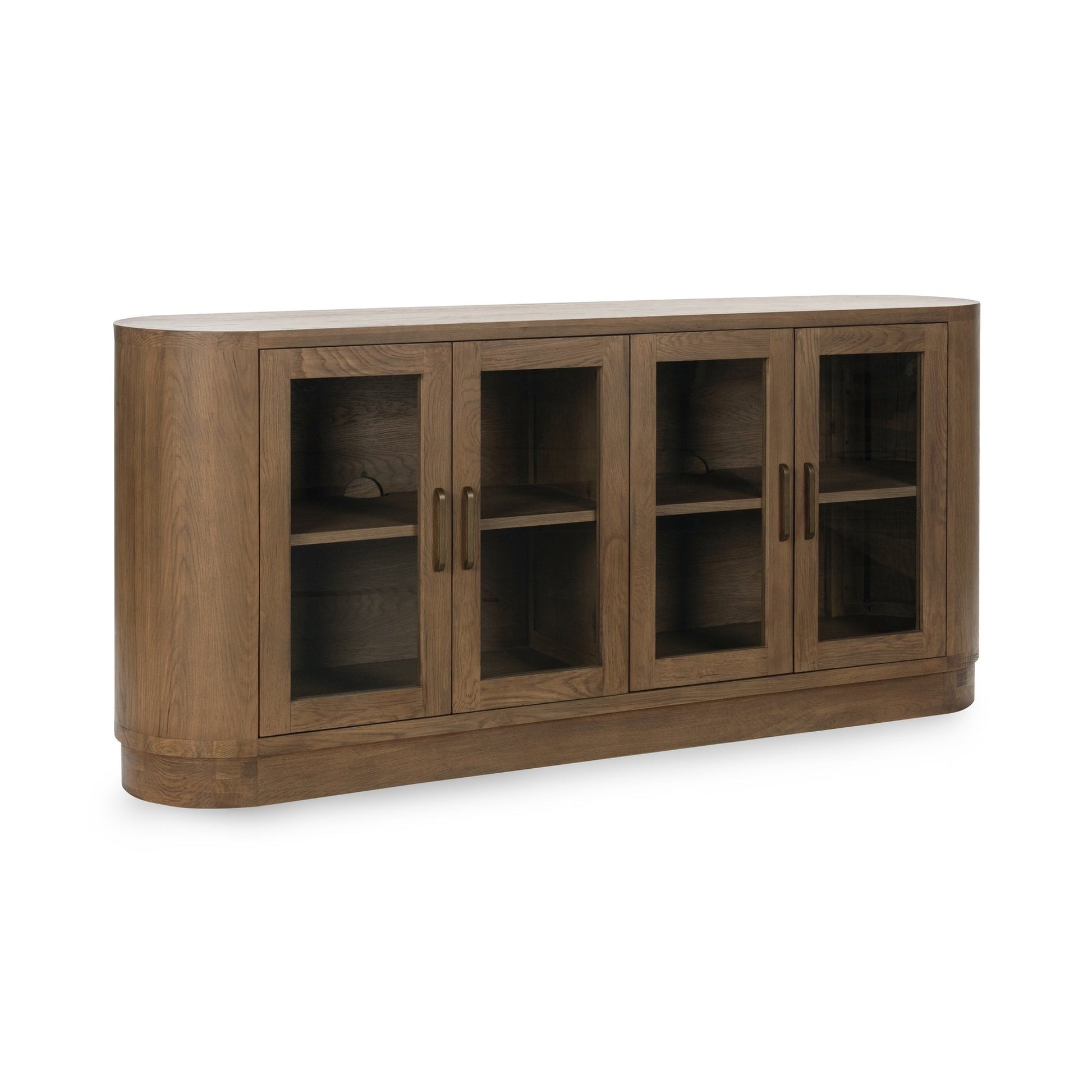 Vander 4 Door Buffet - Chapin Furniture