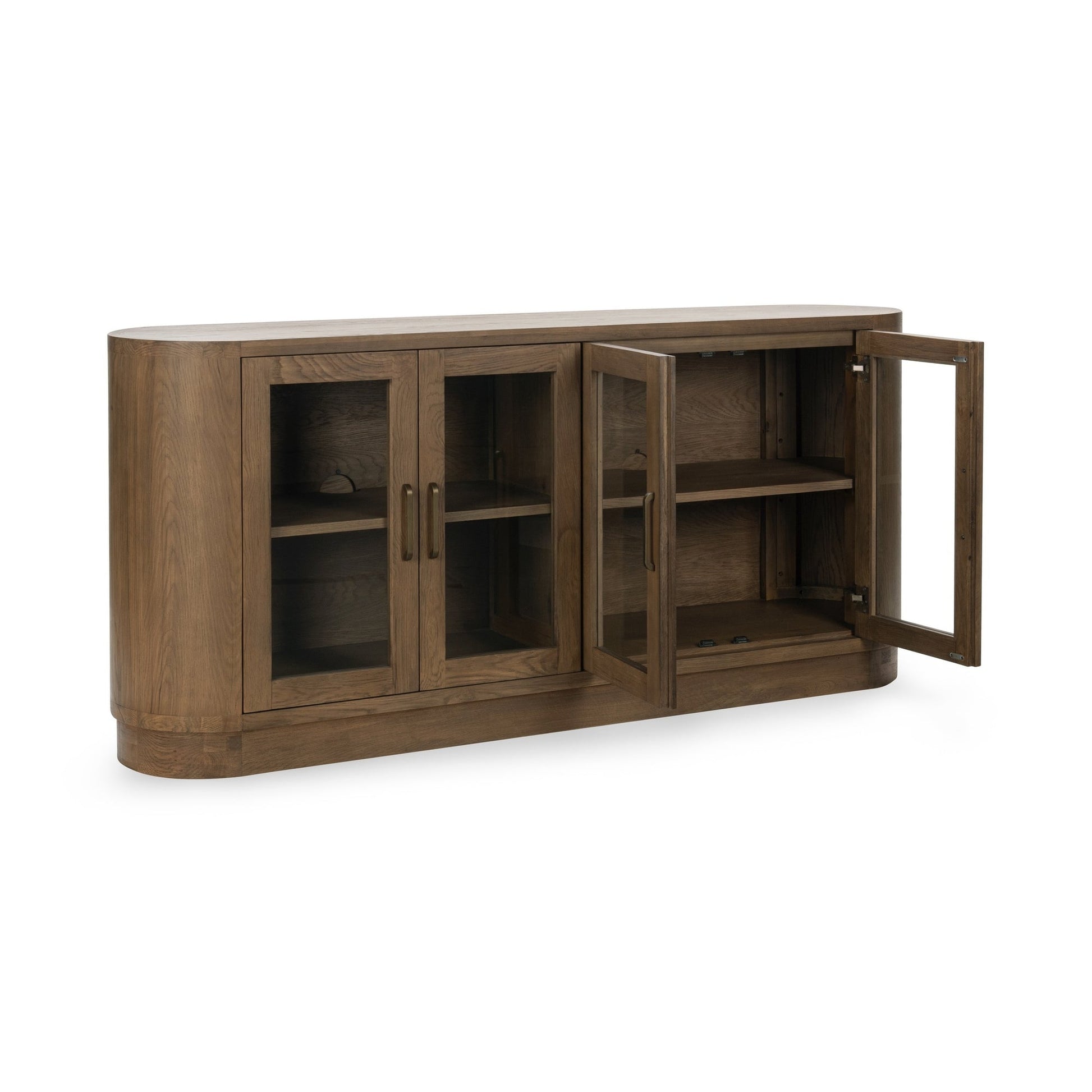 Vander 4 Door Buffet - Chapin Furniture