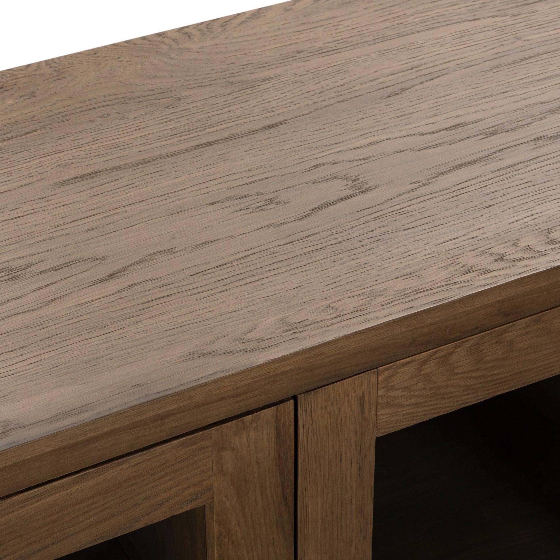 Vander 4 Door Buffet - Chapin Furniture