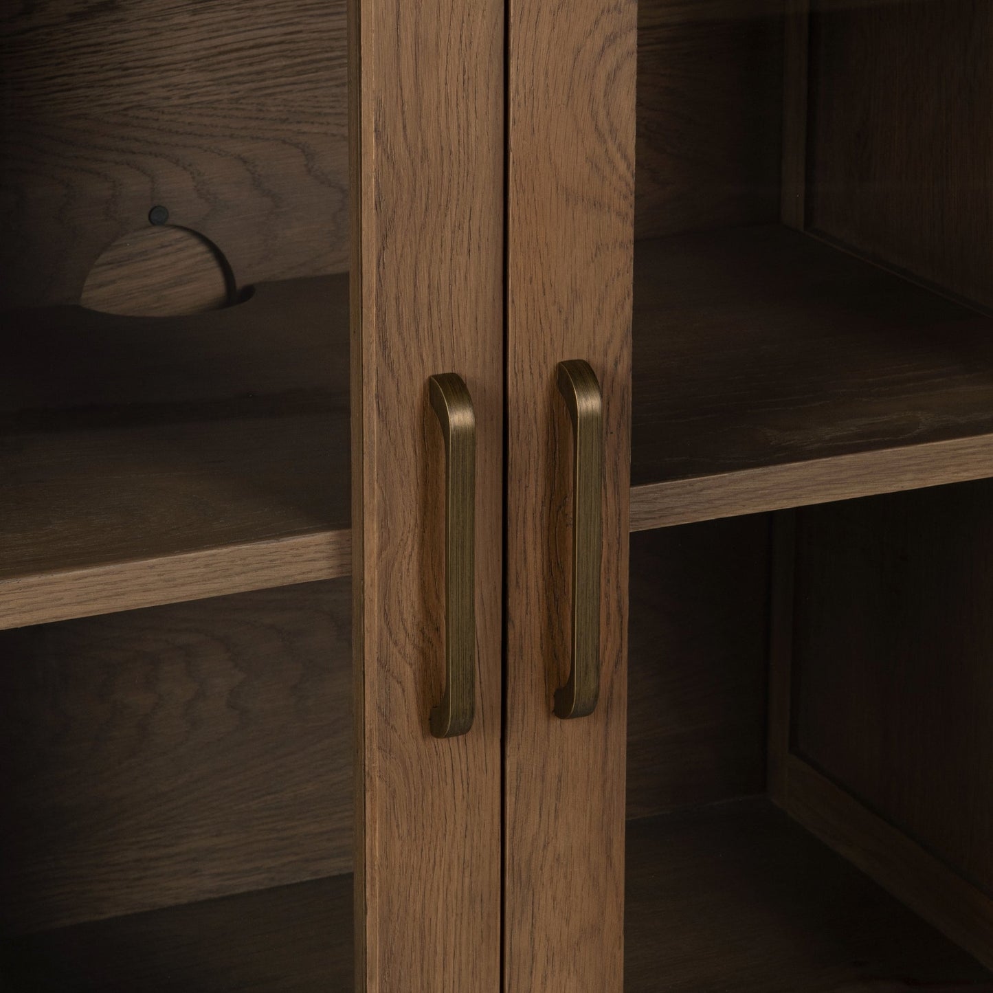 Vander 4 Door Buffet - Chapin Furniture