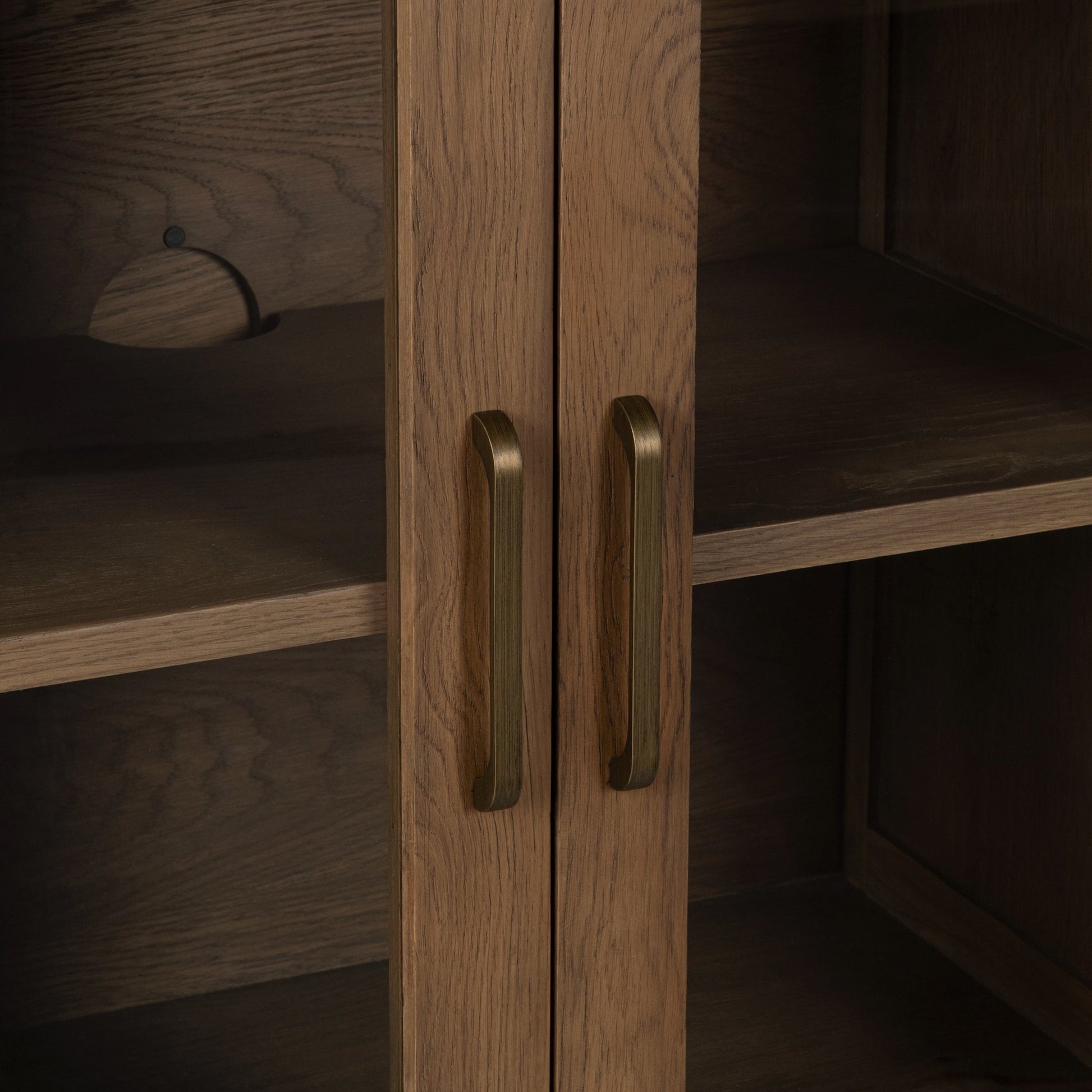 Vander 4 Door Buffet - Chapin Furniture