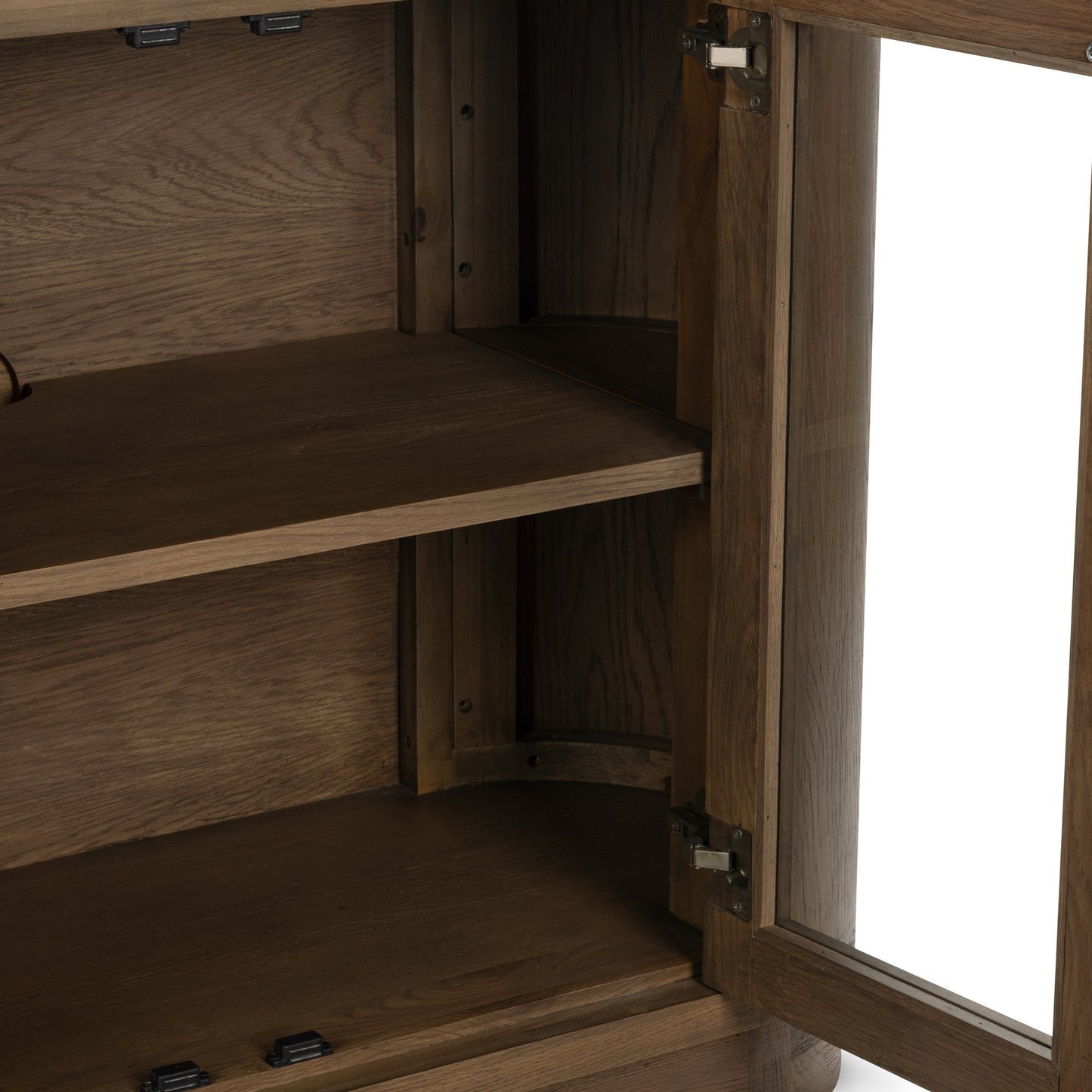 Vander 4 Door Buffet - Chapin Furniture