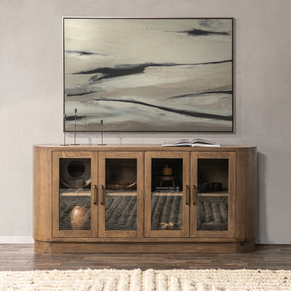 Vander 4 Door Buffet - Chapin Furniture