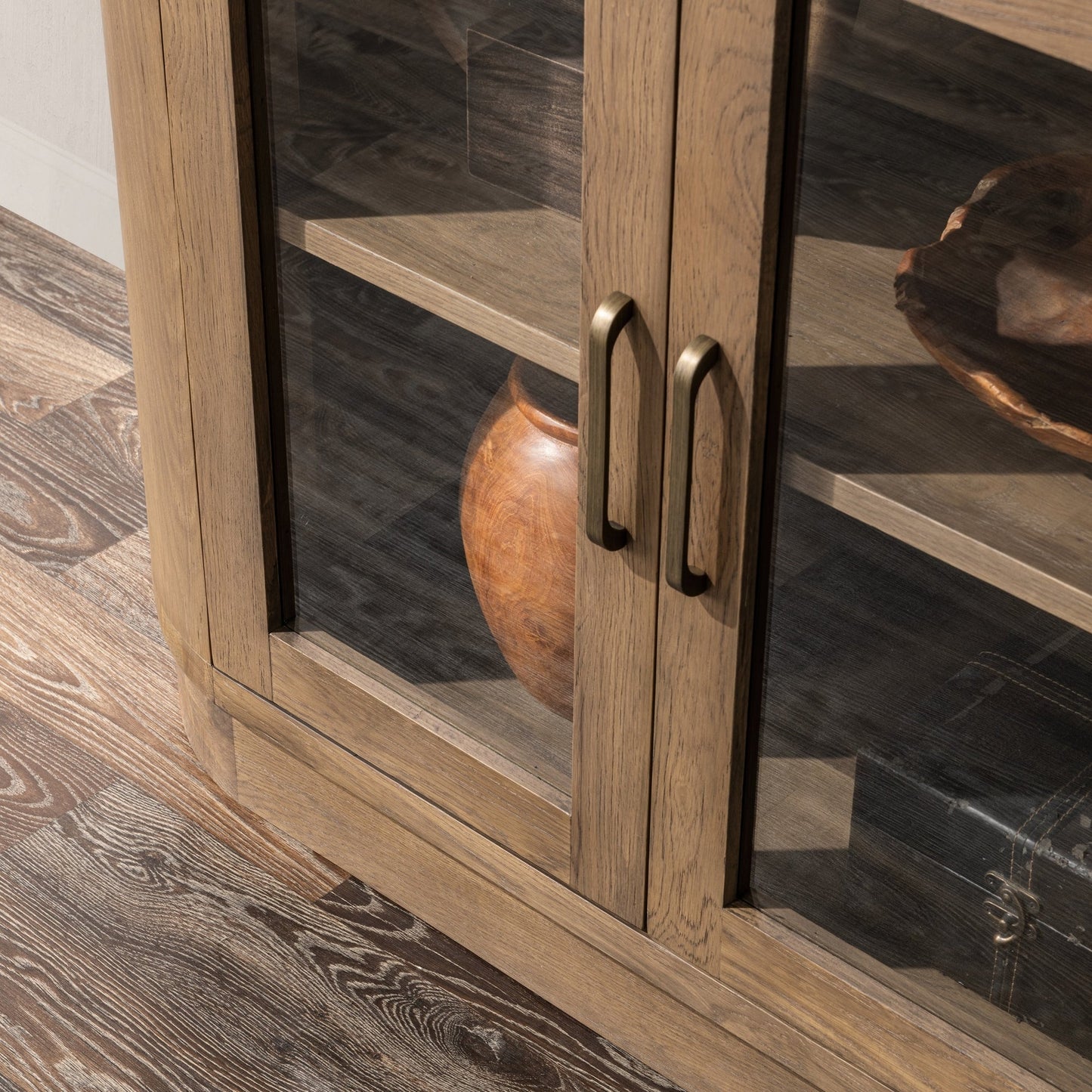 Vander 4 Door Buffet - Chapin Furniture