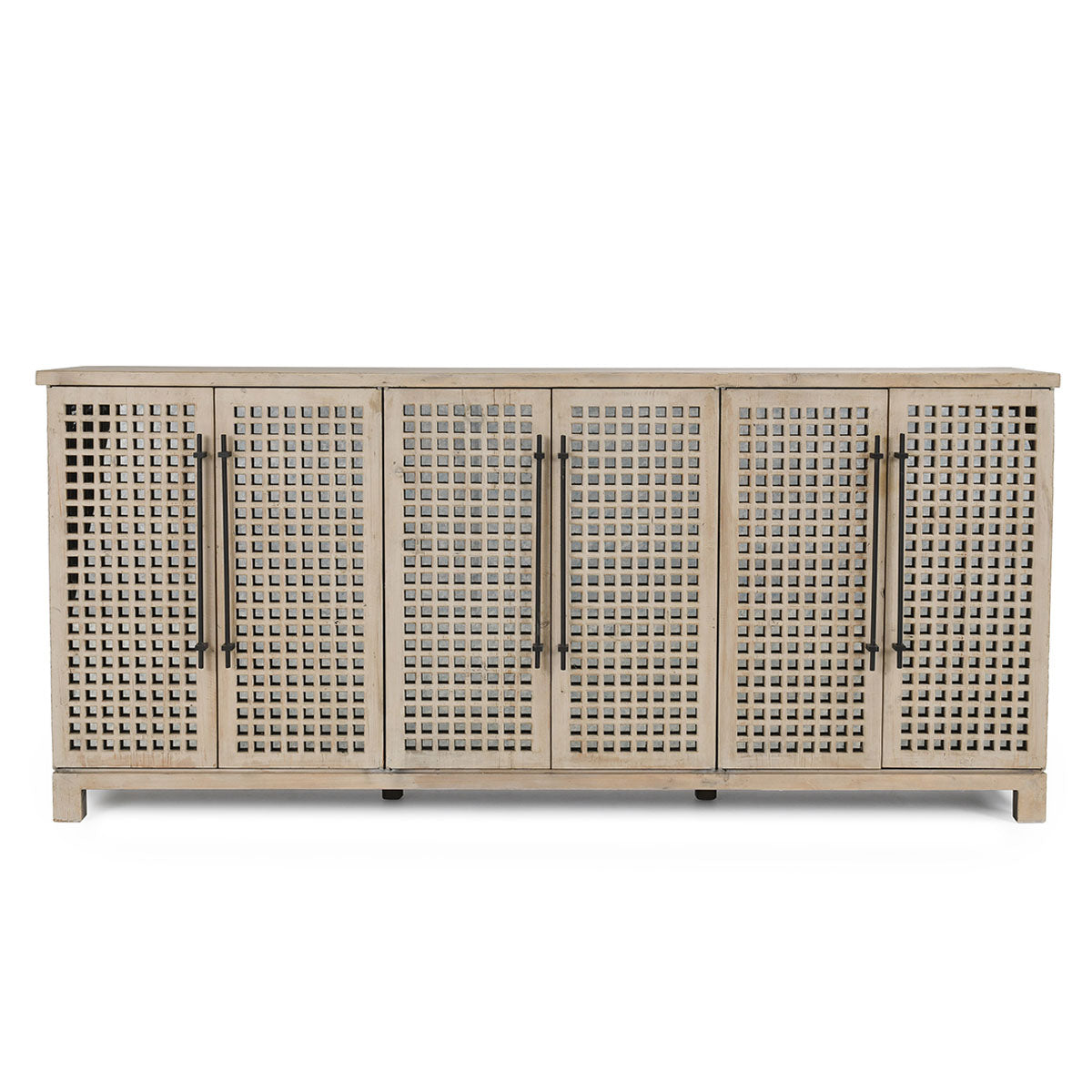 Landon 6 Door Buffet Cabinet - Chapin Furniture