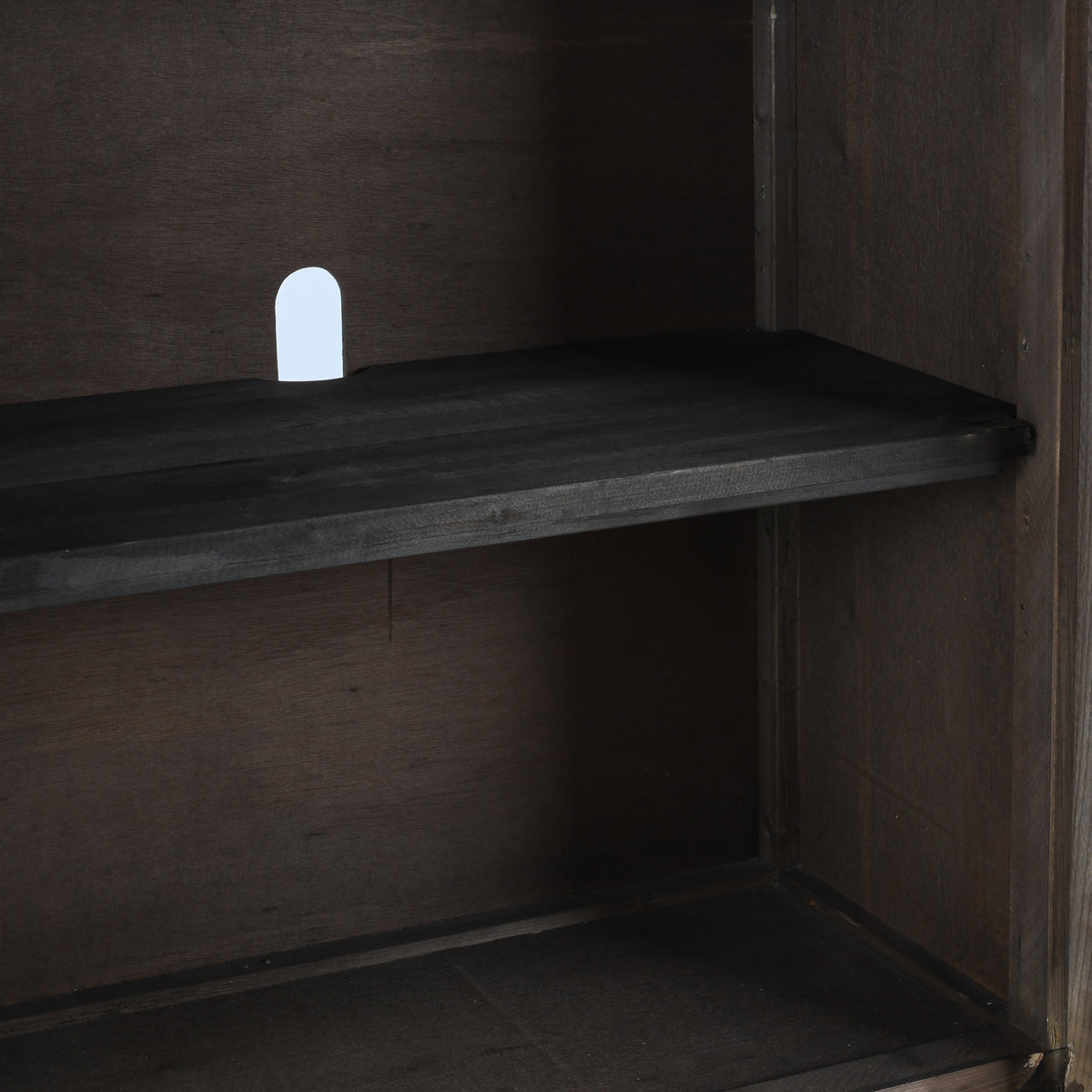 Landon 6 Door Buffet Cabinet - Chapin Furniture