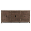 Landon 6 Door Buffet Cabinet - Chapin Furniture