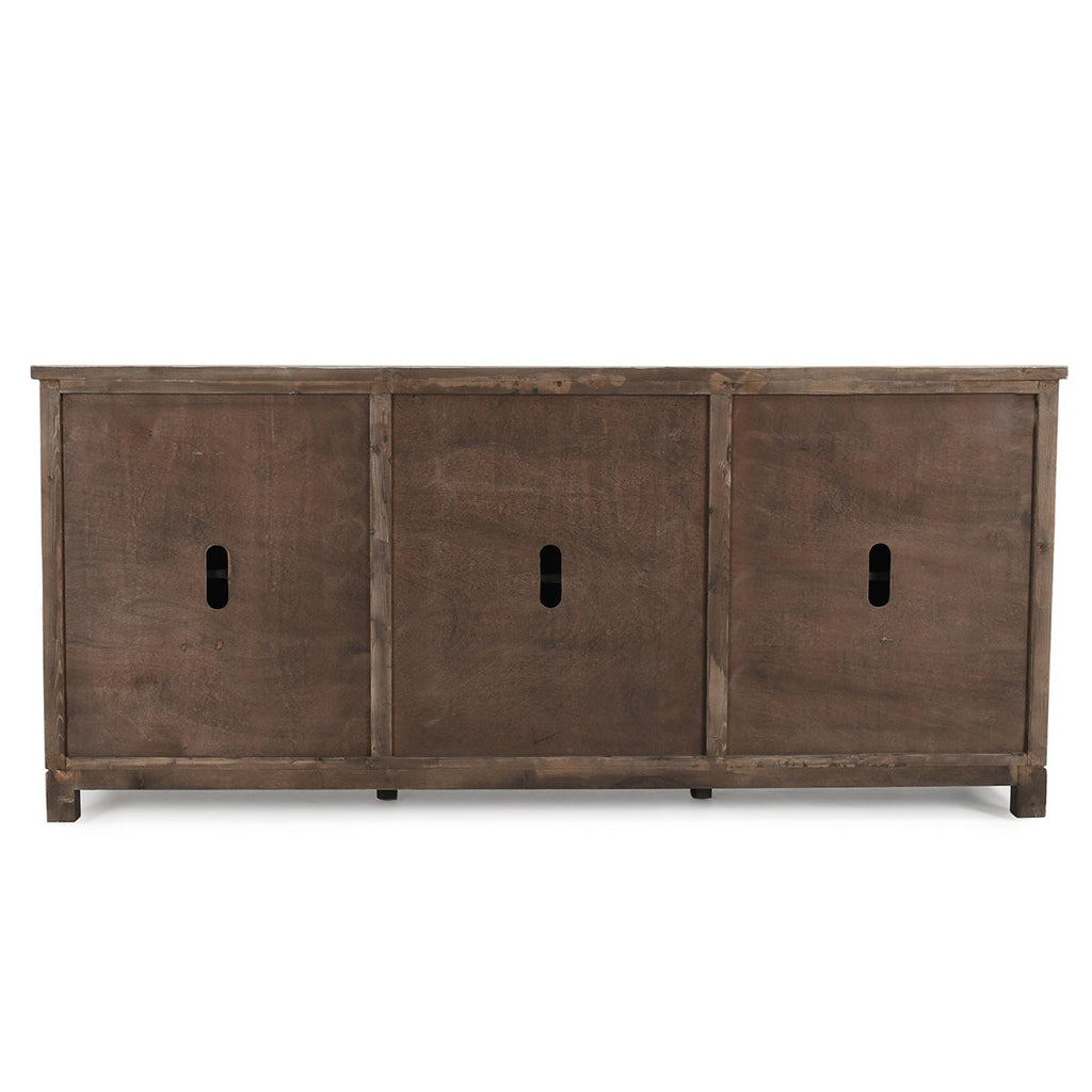 Landon 6 Door Buffet Cabinet - Chapin Furniture