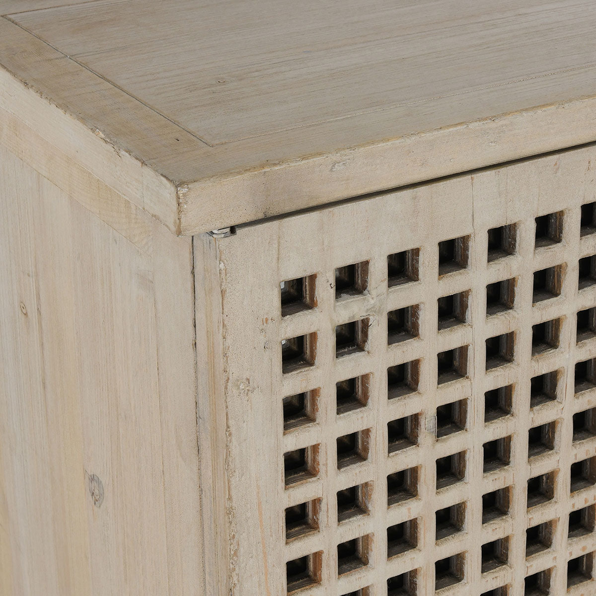 Landon 6 Door Buffet Cabinet - Chapin Furniture