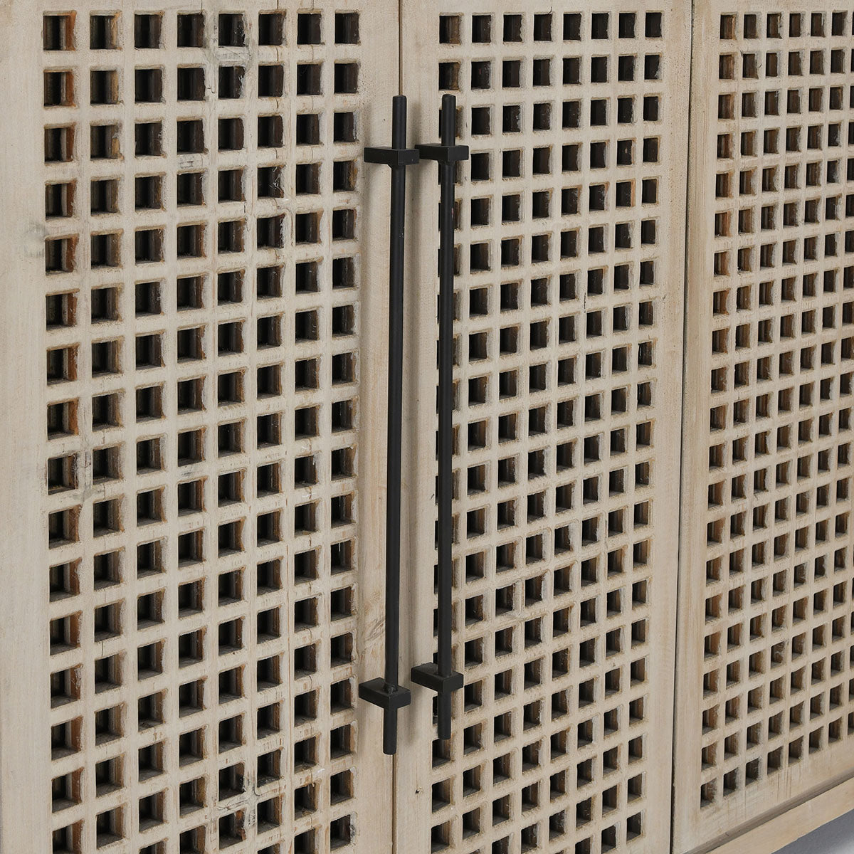 Landon 6 Door Buffet Cabinet - Chapin Furniture