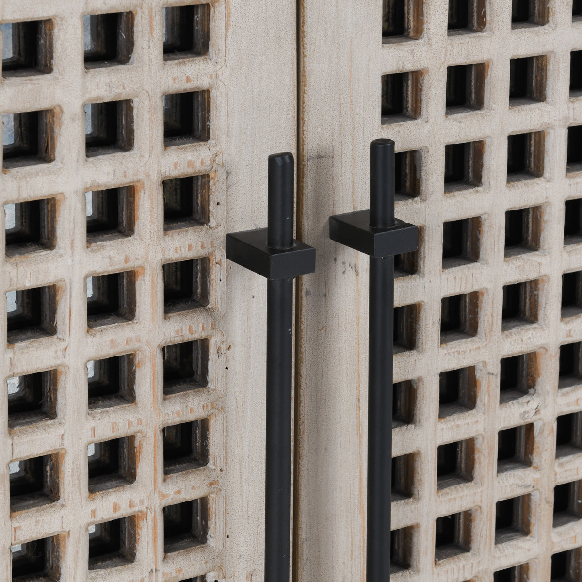 Landon 6 Door Buffet Cabinet - Chapin Furniture