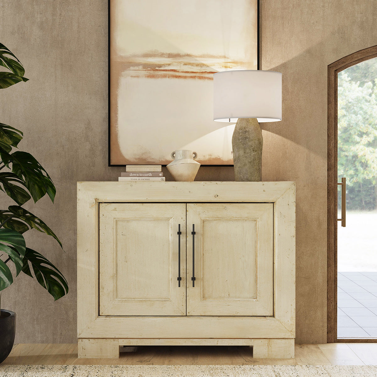 Parsons 2 Door Sideboard - Chapin Furniture