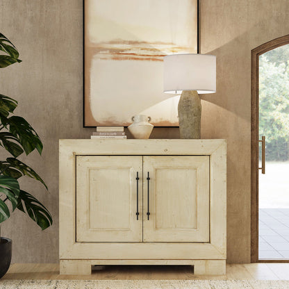 Parsons 2 Door Sideboard - Chapin Furniture