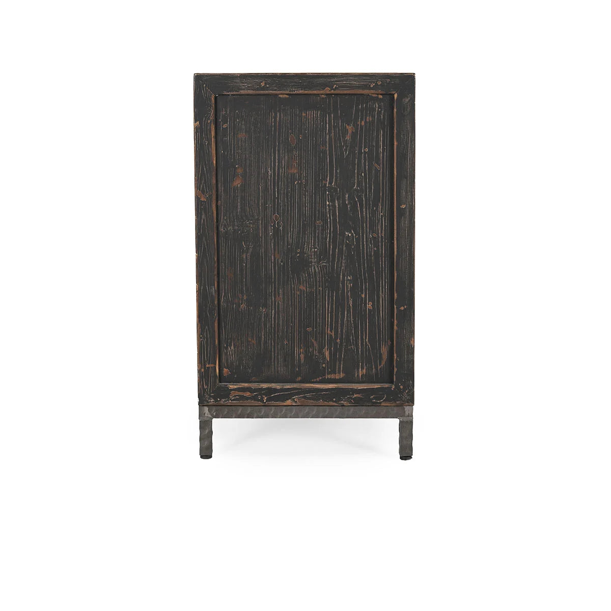 Lisbon 4 Door Buffet Cabinet - Chapin Furniture