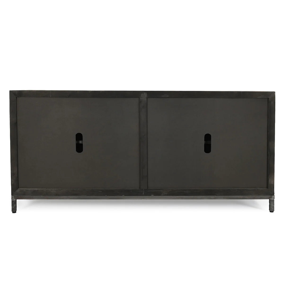 Lisbon 4 Door Buffet Cabinet - Chapin Furniture