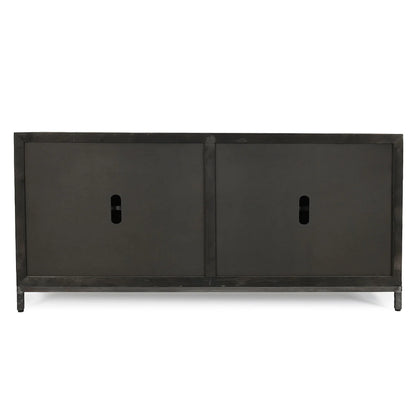 Lisbon 4 Door Buffet Cabinet - Chapin Furniture