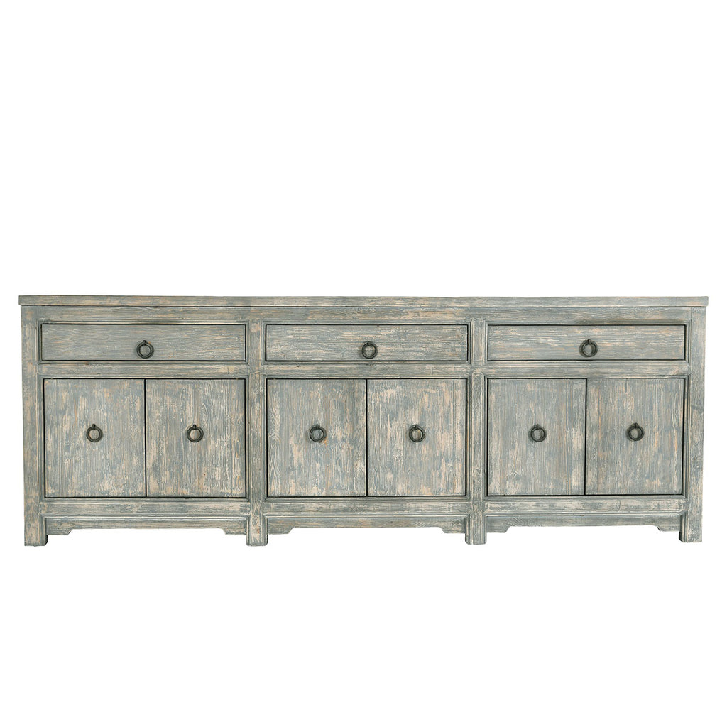 Amherst 3Dwr 6Dr Sideboard - Chapin Furniture