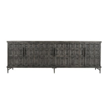 Willmark 6 Door Cabinet - Chapin Furniture