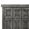 Willmark 6 Door Cabinet - Chapin Furniture