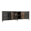 Willmark 6 Door Cabinet - Chapin Furniture