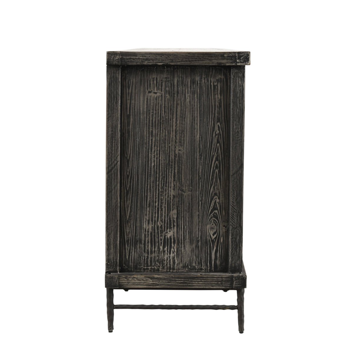 Willmark 6 Door Cabinet - Chapin Furniture