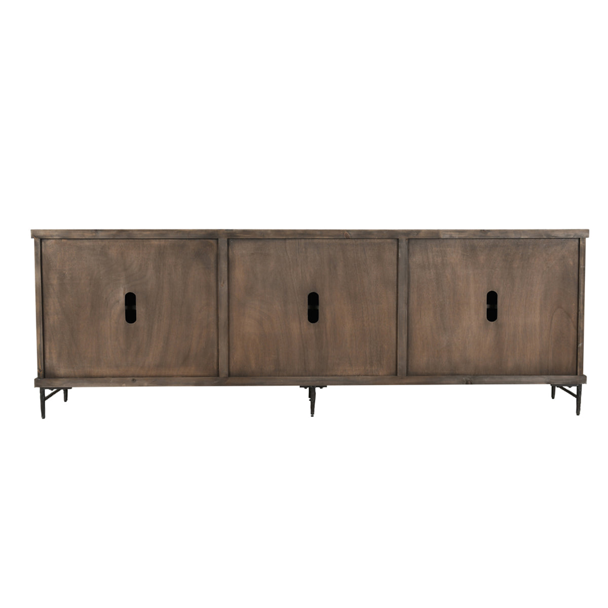 Willmark 6 Door Cabinet - Chapin Furniture