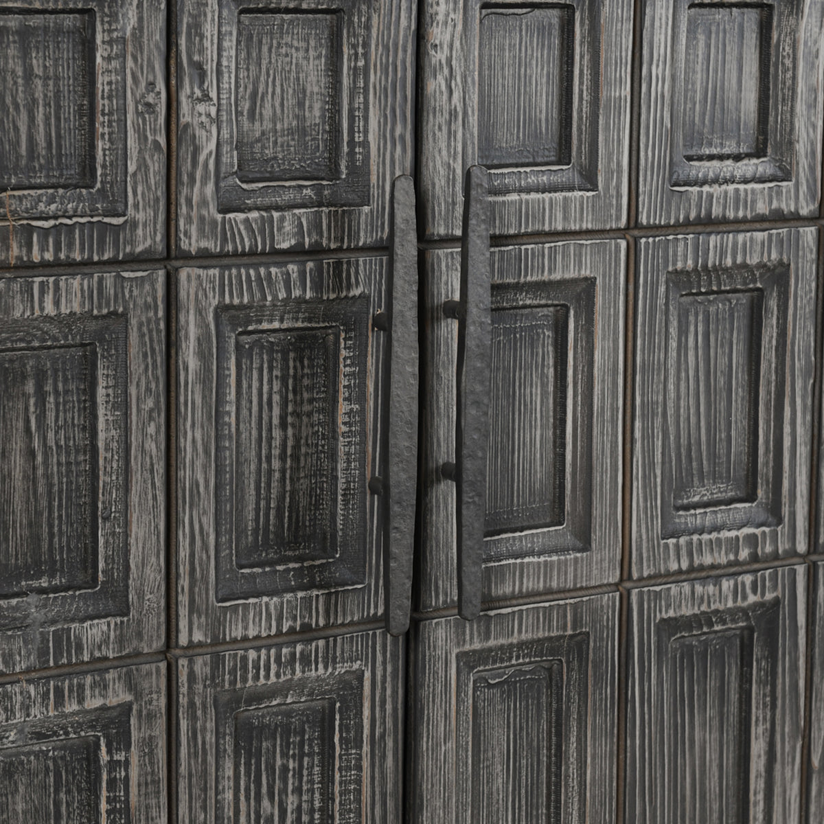 Willmark 6 Door Cabinet - Chapin Furniture