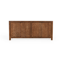 Astrid 4 Door Cabinet
