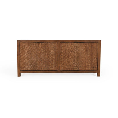 Astrid 4 Door Cabinet