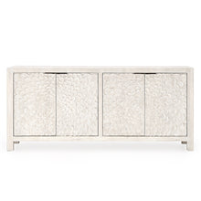 Astrid 4 Door Cabinet - Chapin Furniture