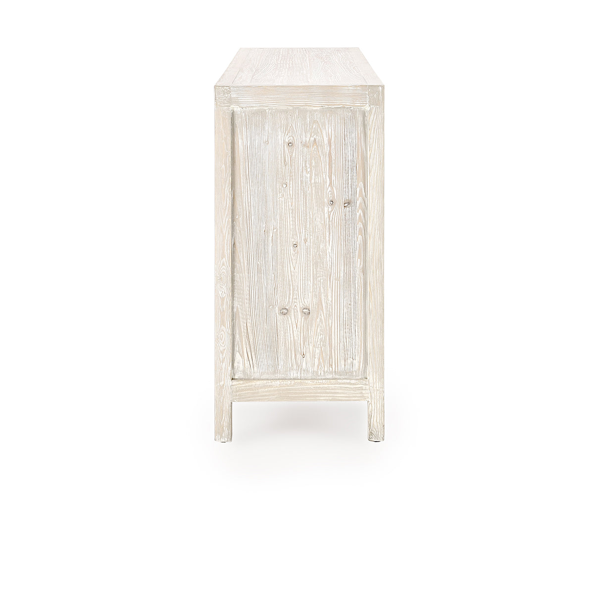 Astrid 4 Door Cabinet - Chapin Furniture