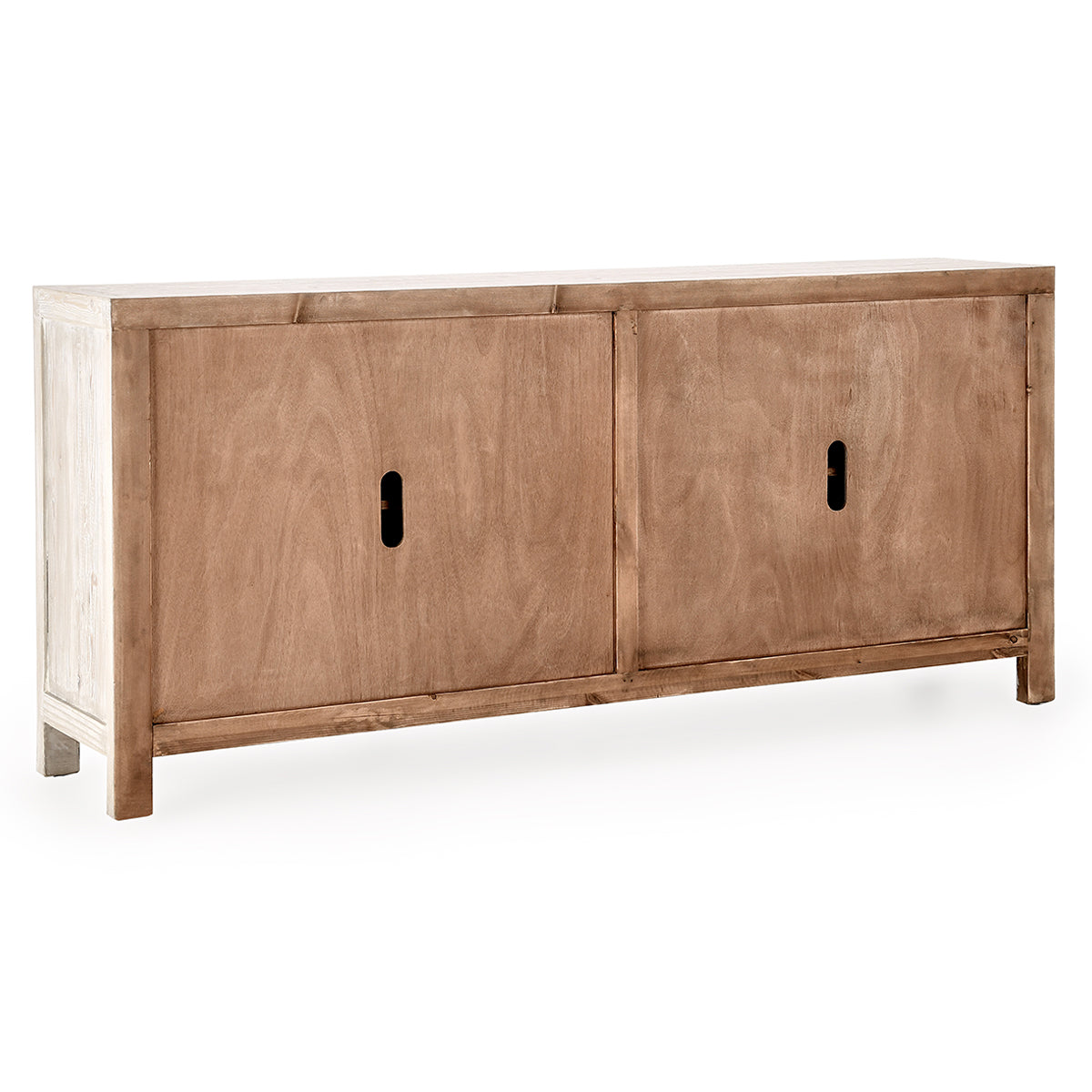 Astrid 4 Door Cabinet - Chapin Furniture