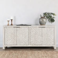 Astrid 4 Door Cabinet - Chapin Furniture