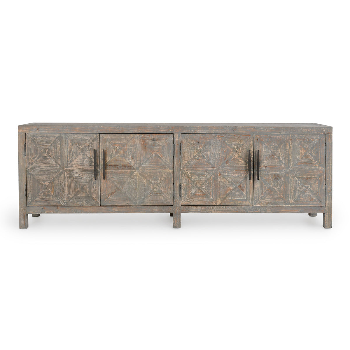 Elani 4Dr Sideboard - Chapin Furniture