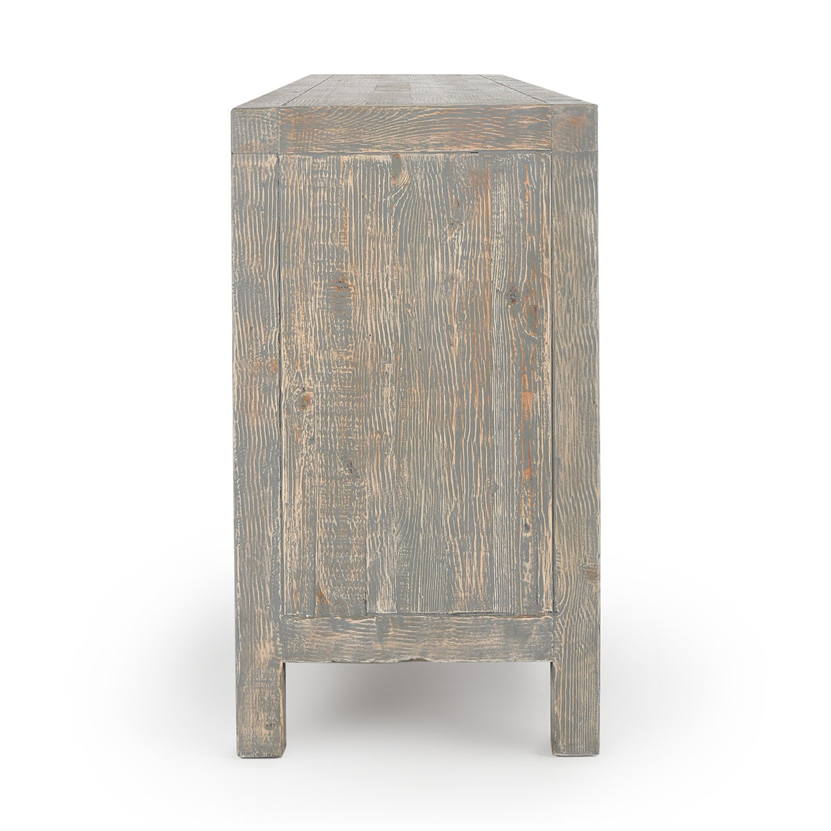 Elani 4Dr Sideboard - Chapin Furniture