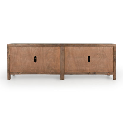 Elani 4Dr Sideboard - Chapin Furniture