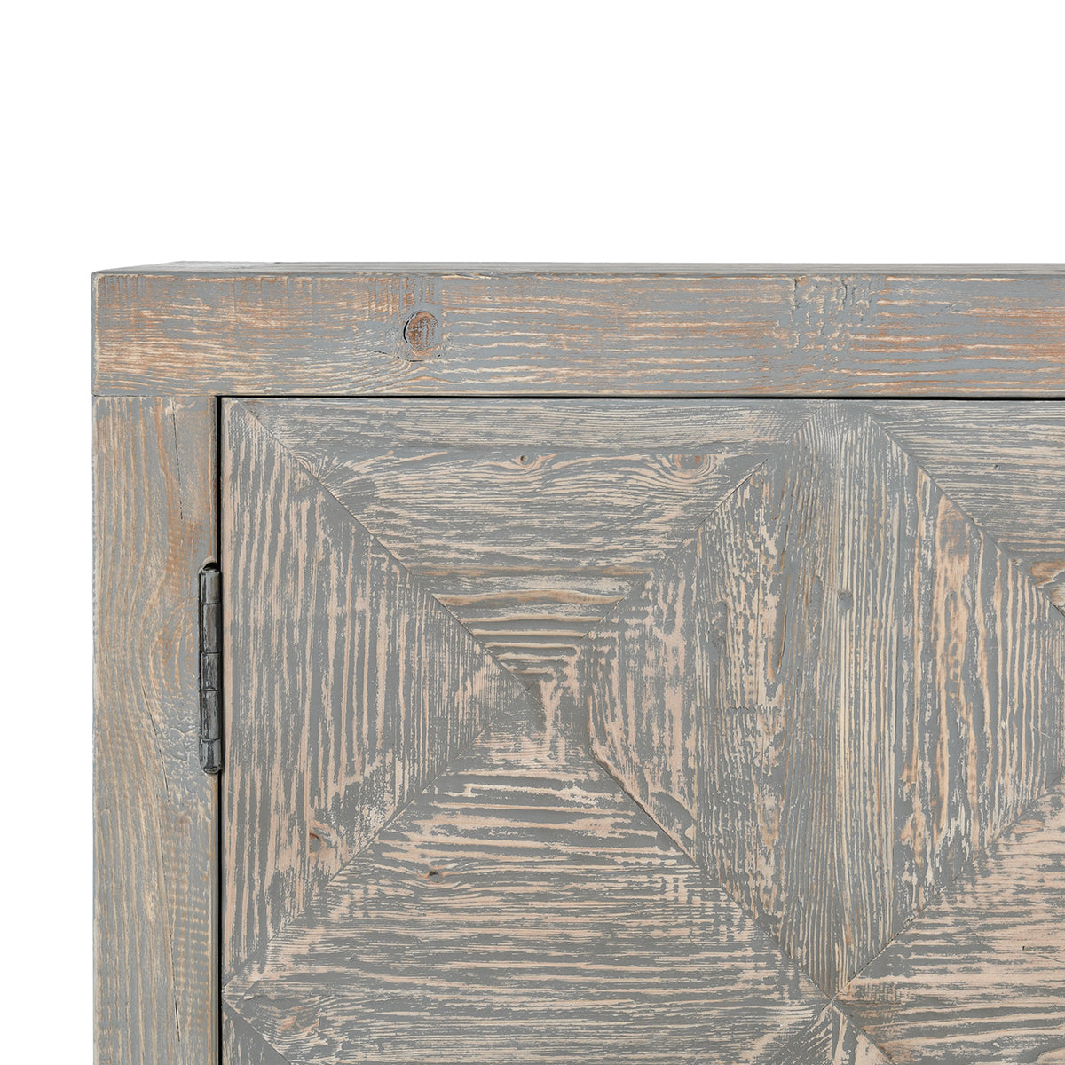 Elani 4Dr Sideboard - Chapin Furniture