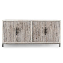Lisbon 4 Door Buffet Cabinet - Chapin Furniture