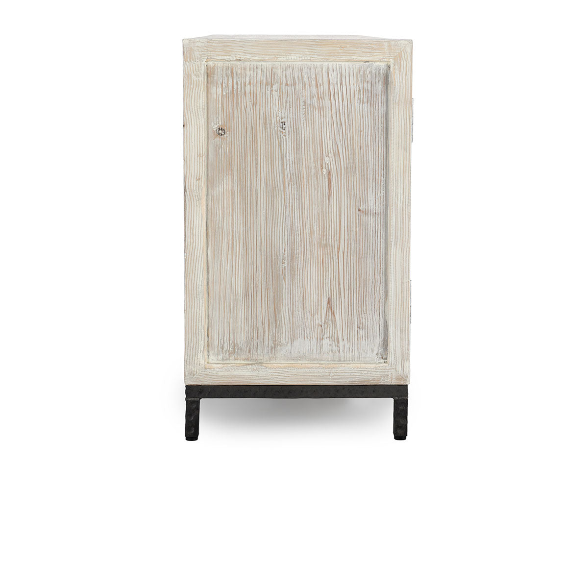 Lisbon 4 Door Buffet Cabinet - Chapin Furniture