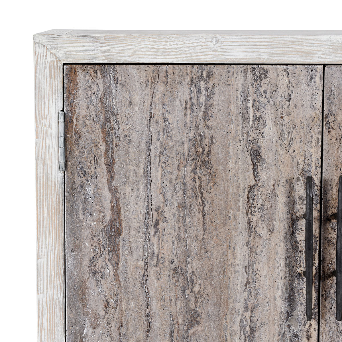 Lisbon 4 Door Buffet Cabinet - Chapin Furniture